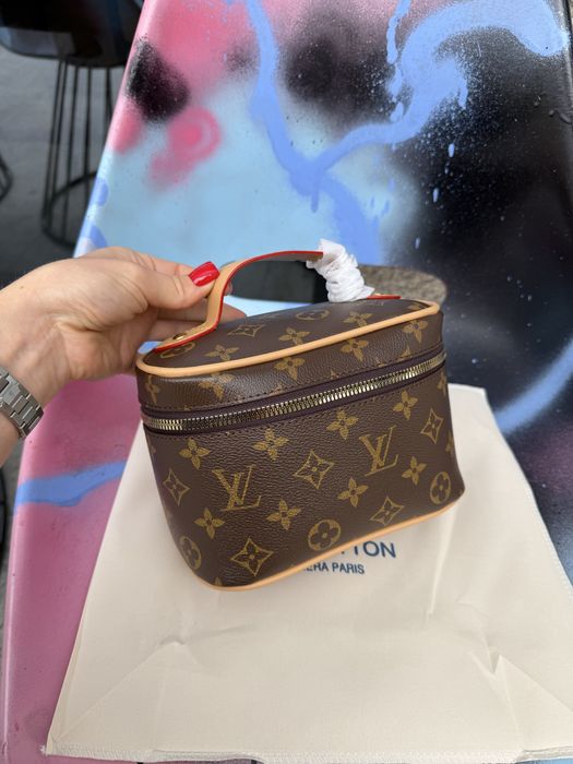 Косметичка Louis Vuitton