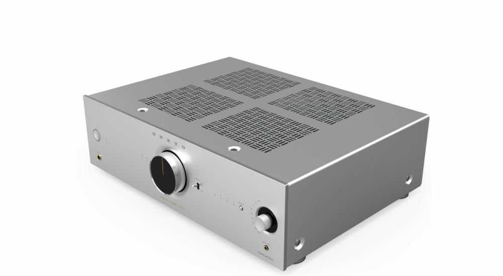 Onkyo ICON A-50 All-In-One Dirac HDMI ARC raty 0% sklep WROCŁAW