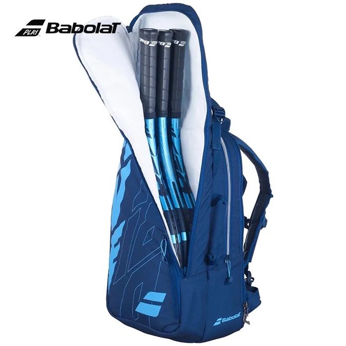 Спортивний рюкзак Babolat BACKPACK PURE AERO RAFA (753097/363)
