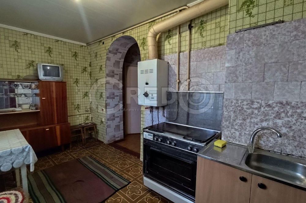 Продаж окремої частини будинку район пл. Артема, вул. Упіта