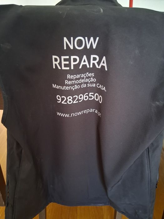 NowRepara Obras e Reparações Lisboa