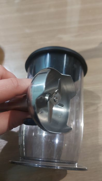 Продам блендер Bosch msm2620b