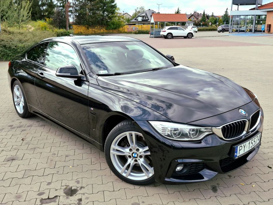 BMW Seria 4
