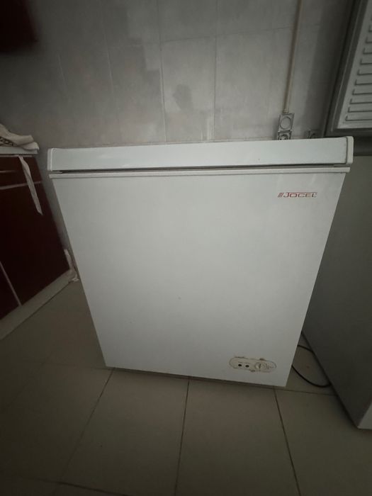 Arca congeladora Jocel