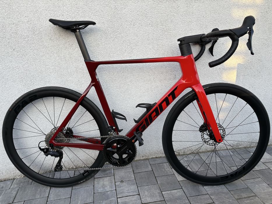 Giant Propel advanced 2 rozmiar L