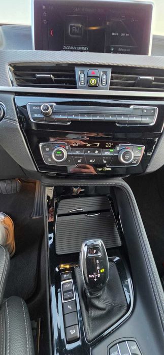 BMW X2 xDrive M-Pakiet