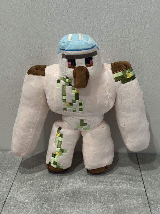 Іграшки Майнкрафт / Minecraft