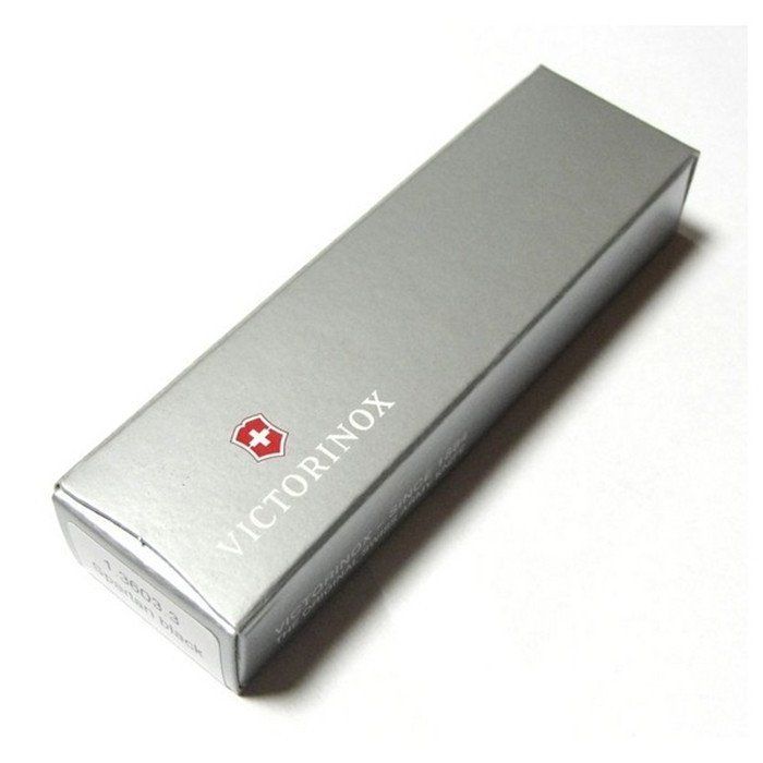 Scyzoryk Victorinox Pioneer Alox 0.8000.26