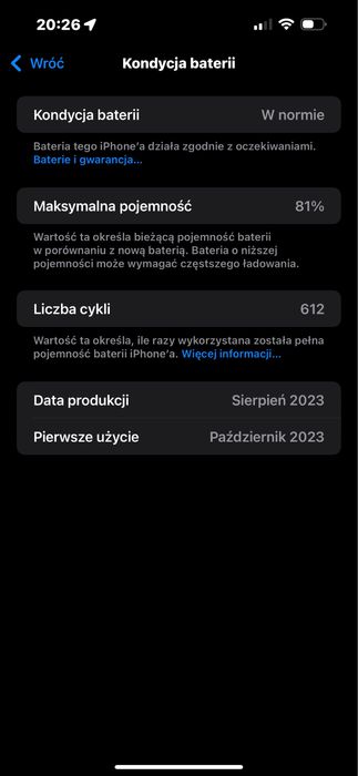 Iphone 15 pro max 512 gb Natural titanium
