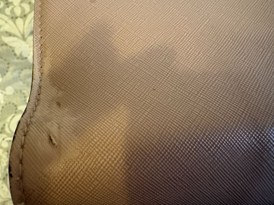 Karl Lagerfeld listonoszka 2w1