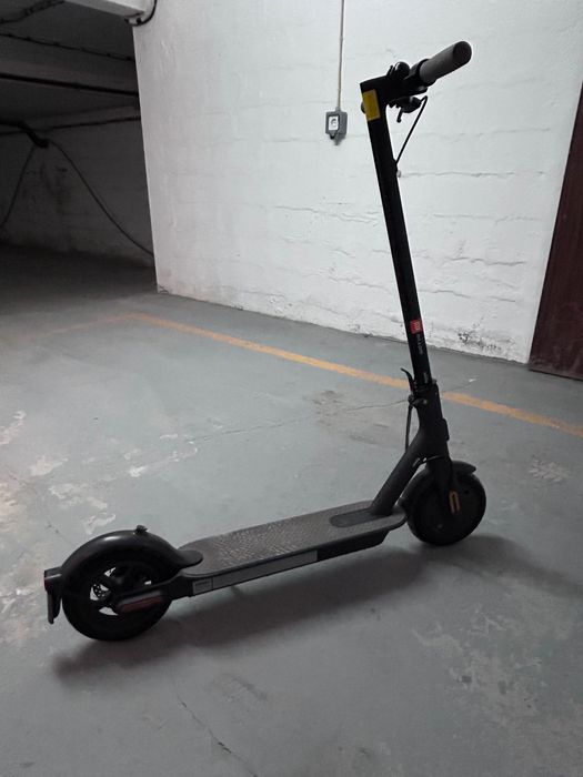 Vendo trotinete elétrica xiaomi