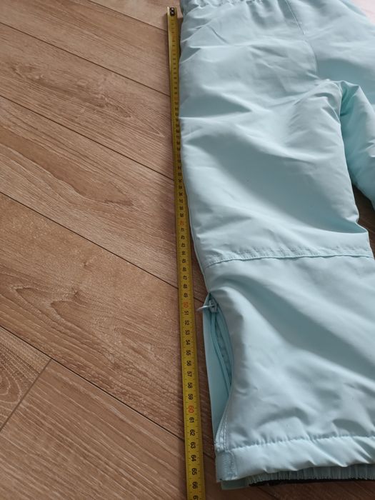 Spodnie narciarskie,, kombinezon r. 104 smyk