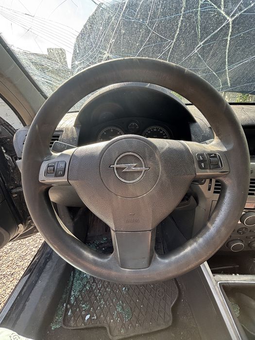 Кермо Opel Astra H