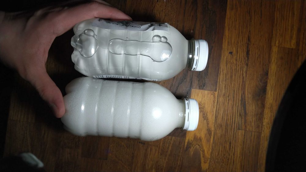 Mineralizator GH, BEZ KH – 400 ml