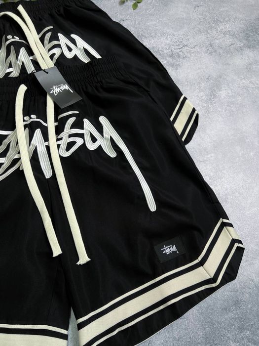 Мужские шорты стуси Stussy