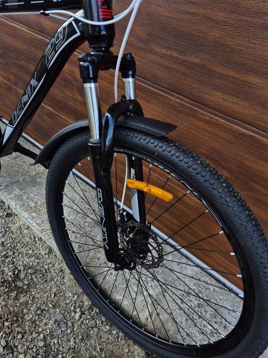 Безкоштовна доставка додому. Новий велосипед Denix