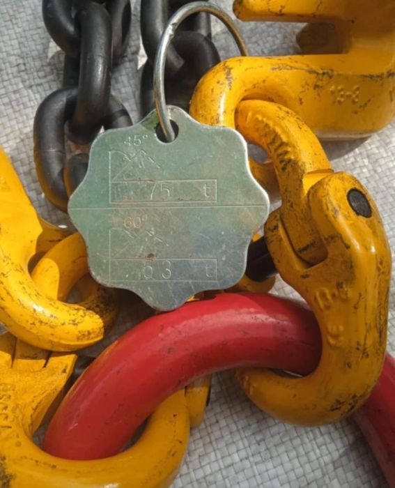 Sprzedam nowe zawiesia