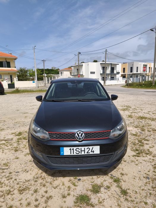 Volkswagen Polo 1.6
