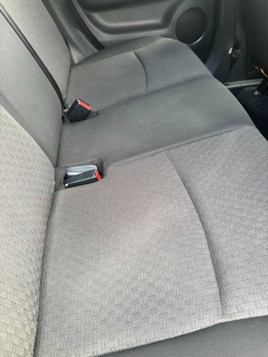 Mitsubishi space star 2016