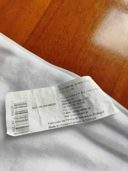 Saco Cama de Bebé da marca Rebelde