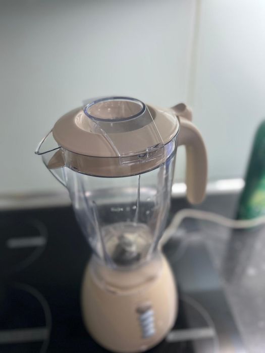 Liquidificadora Philips