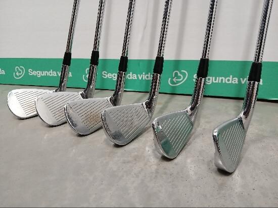 Titleist 710 MB Forged Set