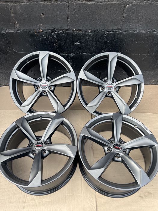 Диски р19 5/108 ет45 8.5j Форд,Вольво,Ягуар,Ситроєн,