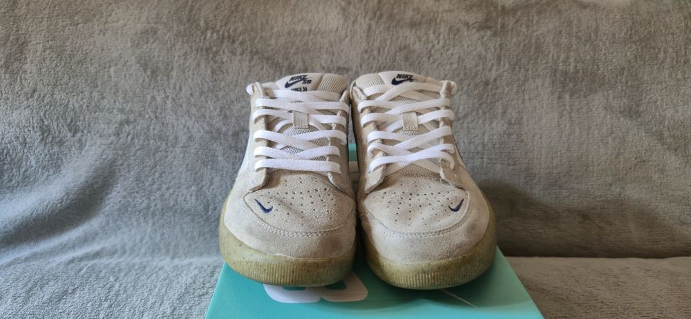 Nike SB Force 58