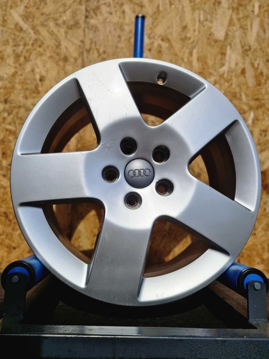 Alufelgi 5x112 17" Audi (A3, A4 itp)