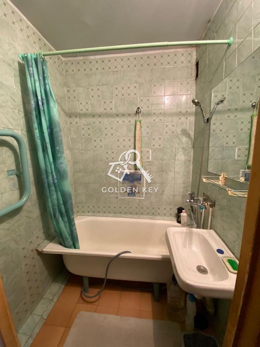 Продаж 2-кімнатної квартири на 173 кварталі