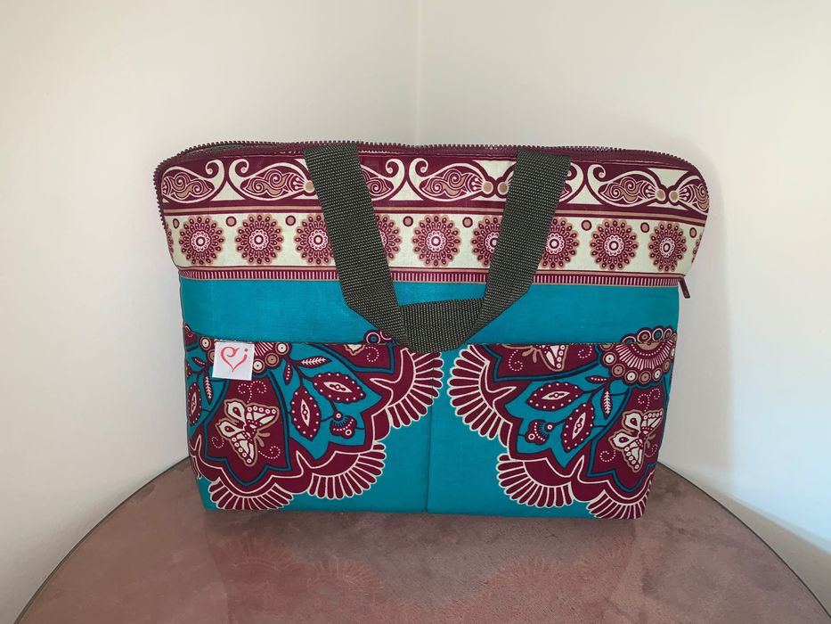 Capa computador portátil