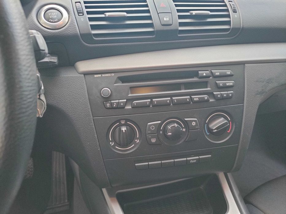 Vendo BMW 118d. Particular