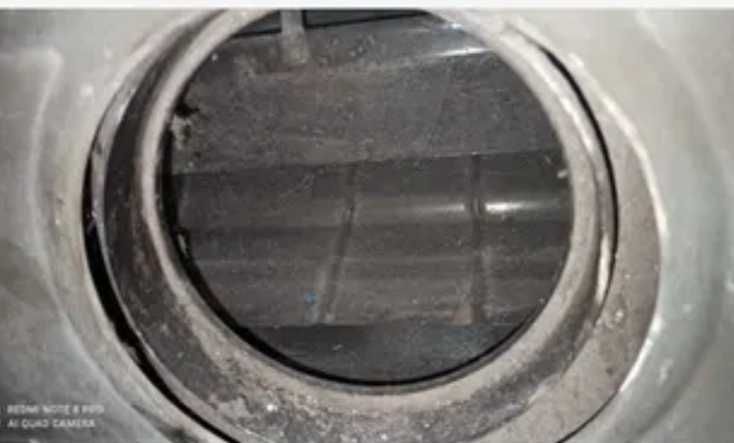 Польська газова колонка