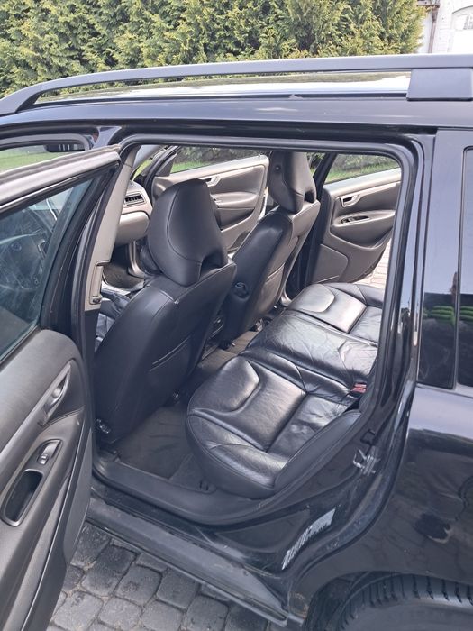 Volvo v70 2.4d 2006r