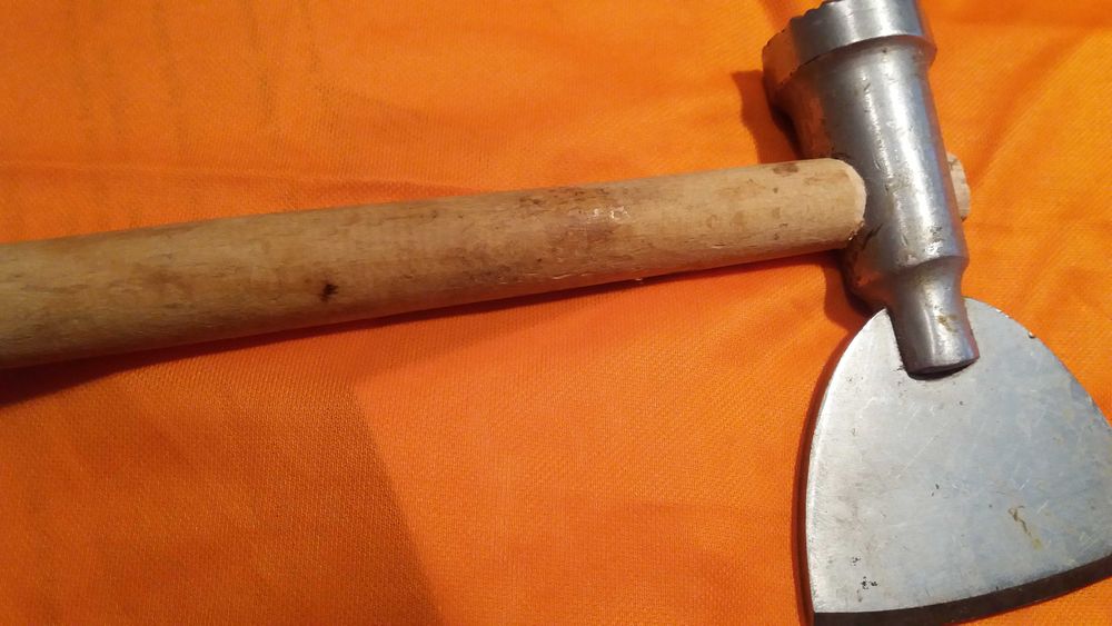 Для кухні  молоток комбінований відбивний