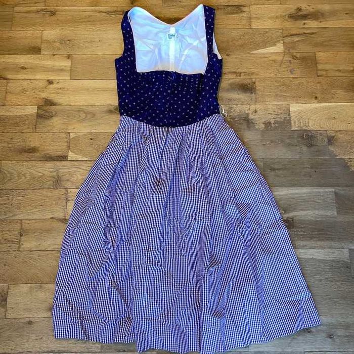 Distler Sukienka Bawarska/myśliwska Rozm. 36