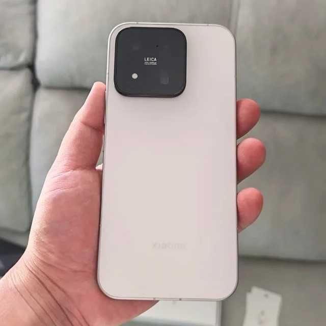 Xiaomi 17 Max 51GB Branco