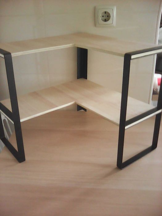 Prateleiras de canto64586012620545121