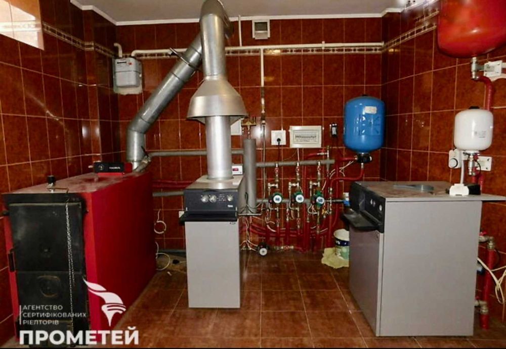 House by the address st. Sobornaya (area 425 m²) - Atlanta.ua - photo 23