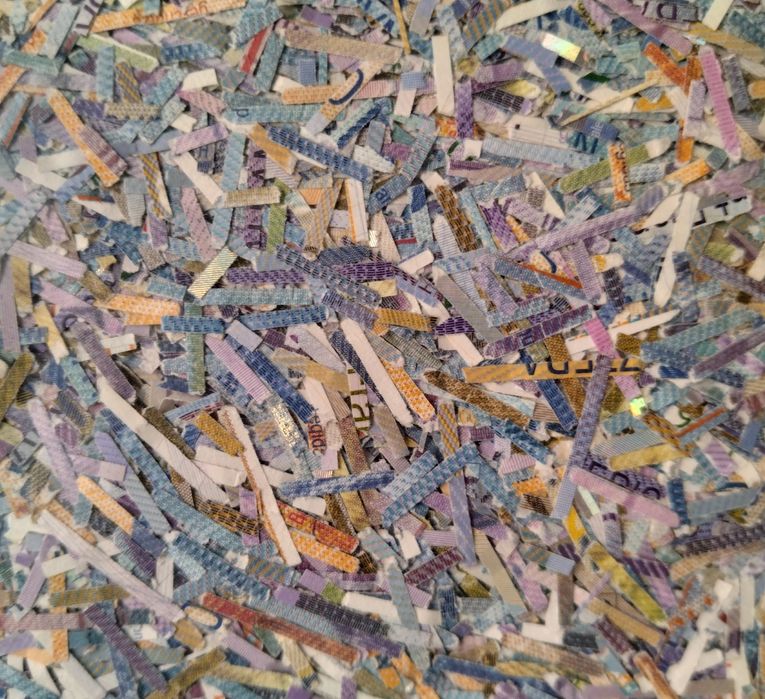 Швейцарські банкноти