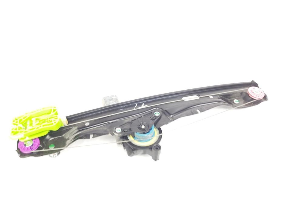 Elevador Traseiro Esquerdo Bmw Serie X1 F48