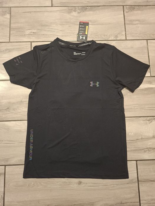 Koszulka treningowa Under Armour UA