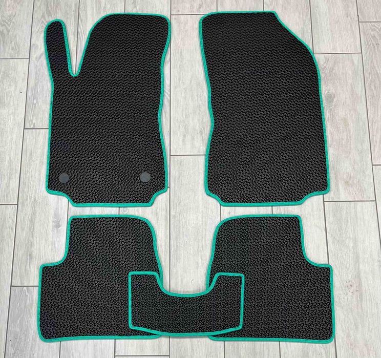 EVA коврики Citroen C3 Aircross C3 Picasso C3 C2 C1 Berlingo в салон
