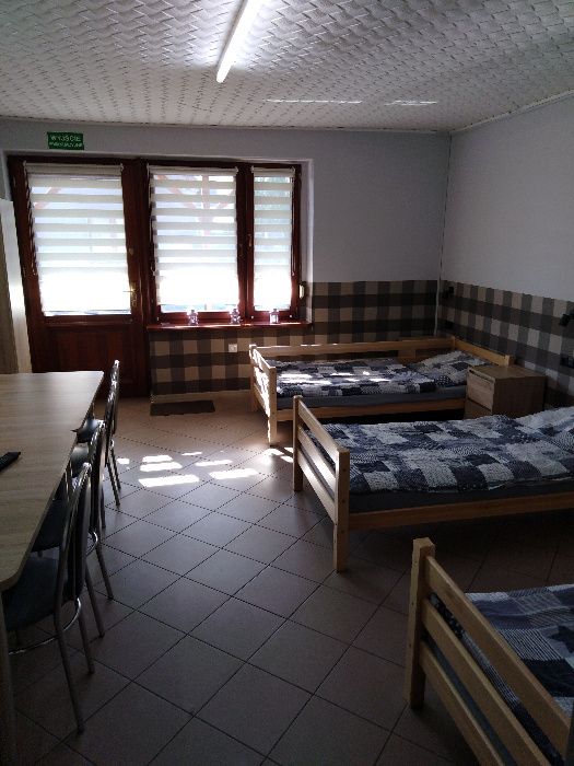 Agroturystyka - noclegi