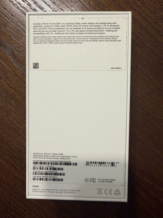 Iphone 11 stan idealny