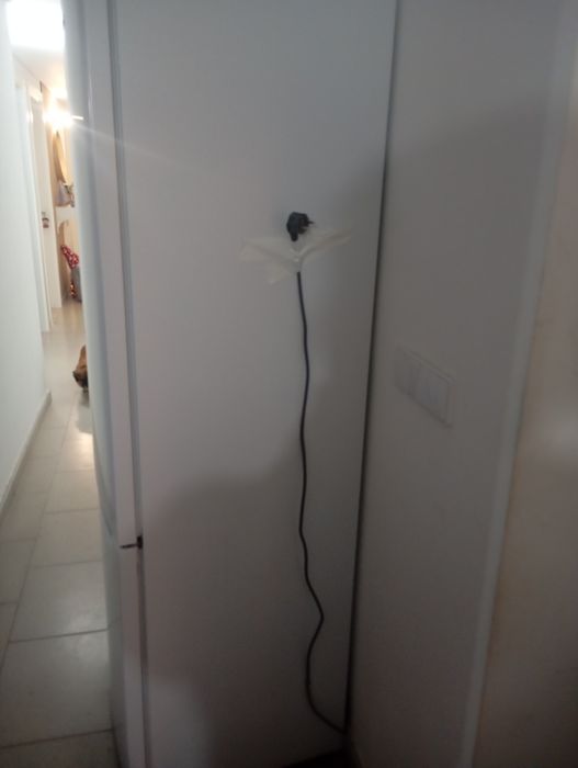 Frigorífico combinado Kunft