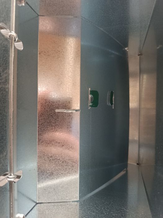 Coelheira Jaula para Coelhos - Nova