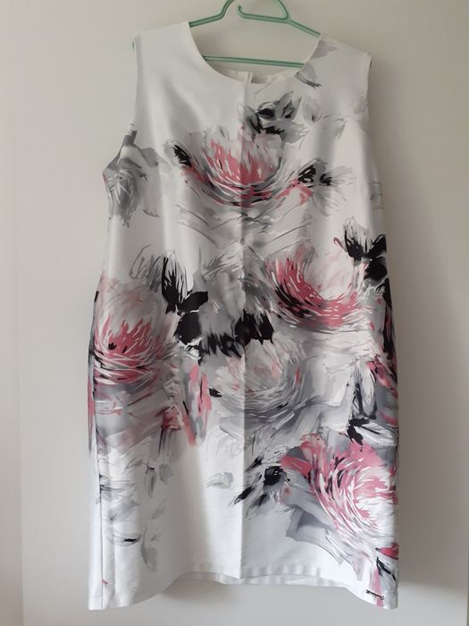 Sukienka damska 48-50