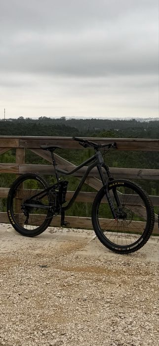 Merida One-Sixty 400