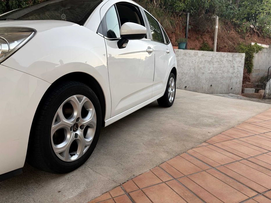 Citroën C3 (11/2016) – 104.240 km